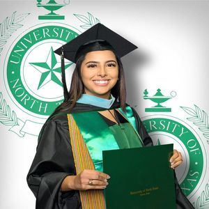 Meet your Posher, Adriana